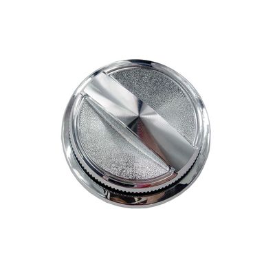 Fuel Caps