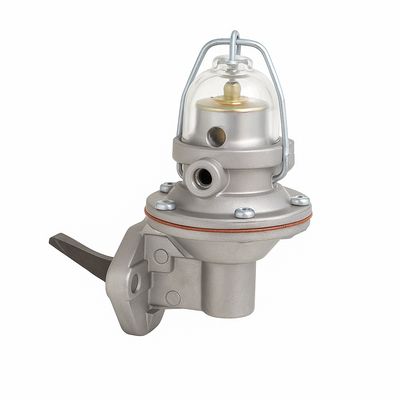 Fuel Pumps