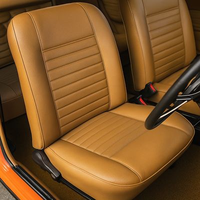 Seats & Components