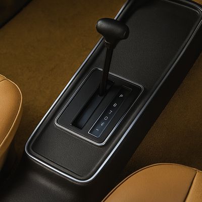 Consoles & Components