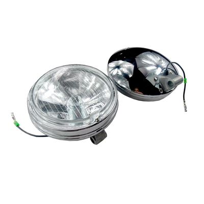 Driving Lights & Components