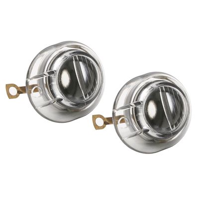Number Plate Lamp Lenses