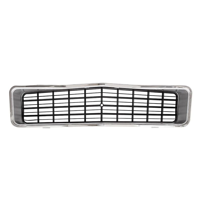 Radiator Grilles