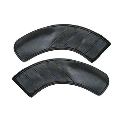 Splash Shields & Stone Guards