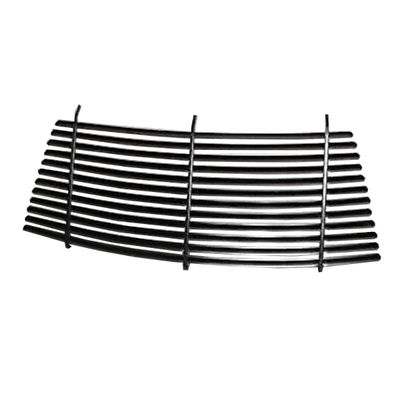BLACK REAR VENETIAN BLIND AUTO SHADE HOLDEN HK KINGSWOOD SEDAN JANUARY 1968 - APRIL 1969
