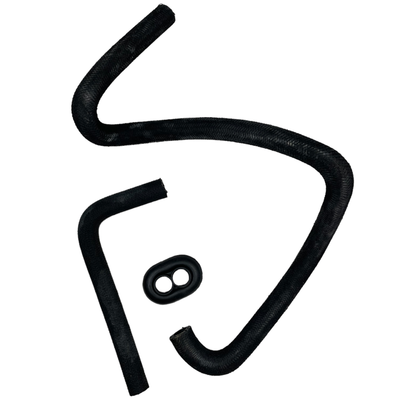 Heater Components