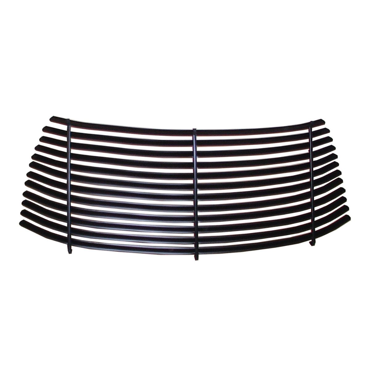 BLACK VENETIAN BLIND AUTO SHADE FOR MAZDA 323 ASTINA HATCH NOV 1989 - 1993