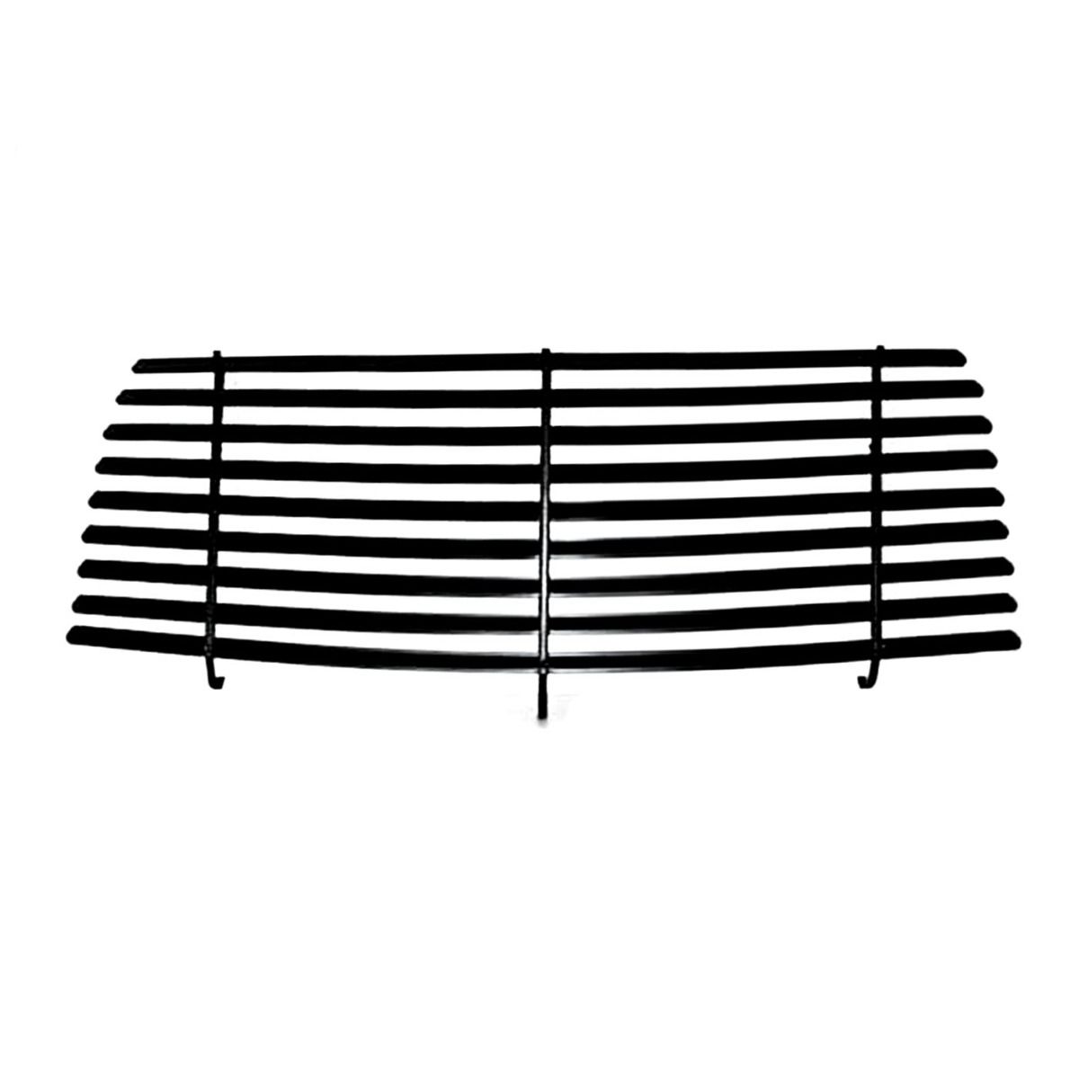 BLACK VENETIAN BLIND AUTO SHADE FOR VOLKSWAGEN BEETLE 1953 - 1957