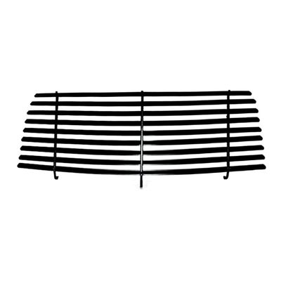 BLACK VENETIAN BLIND AUTO SHADE FOR SUZUKI HATCH 1983 - 1984