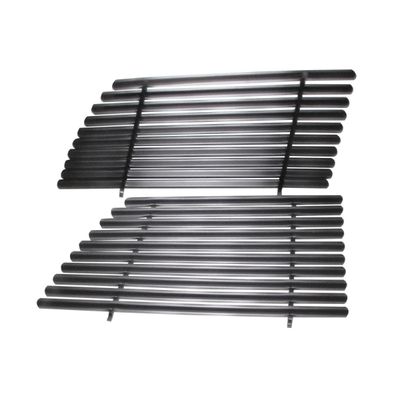 BLACK VENETIAN BLIND AUTO SHADES SIDES PAIR FOR HOLDEN COMMODORE VN - VP - VR - VS WAGON SEP 1988 - JUL 1933