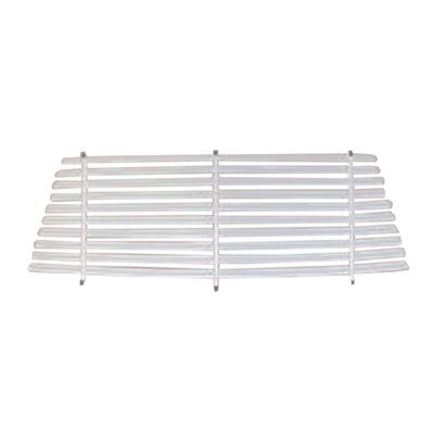 WHITE VENETIAN BLIND AUTO SHADE FOR TOYOTA CAMRY HATCH APRIL 1983 - NOV 1986