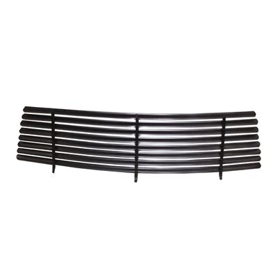 BLACK VENETIAN BLIND AUTO SHADE FOR HOLDEN COMMODORE VT-VE UTE 1997-ON