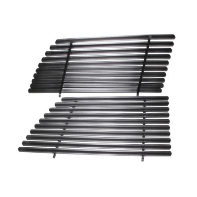 BLACK VENTIAN BLIND AUTO SHADES PAIR FOR FORD FALCON XR XT XW XY STATION WAGON