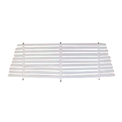 WHITE VENETIAN BLIND AUTO SHADE FOR HYUNDAI EXCEL 4 DOOR SEDAN 1994 - 2000