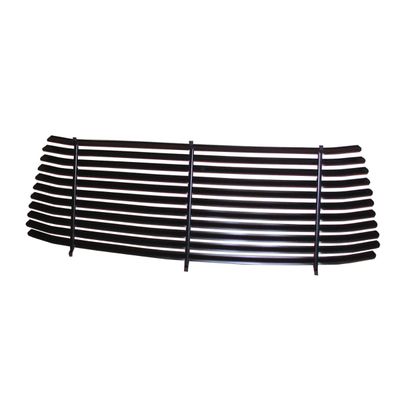 BLACK VENETIAN BLIND AUTO SHADE FOR VOLKSWAGEN GOLF 1990 - ON