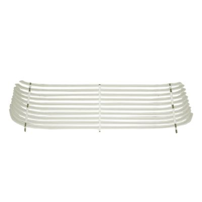 WHITE VENETIAN BLIND AUTO SHADE FOR HOLDEN FE  FC UTE 1955 1959