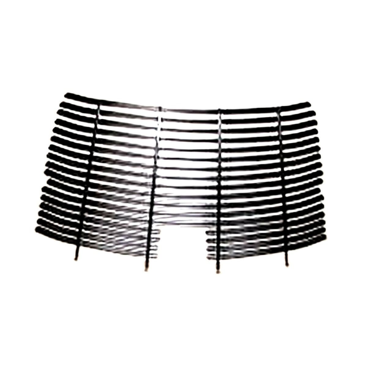 REAR BLACK WINDOW VENETIAN BLIND AUTO SHADE FOR HOLDEN COMMODORE VE VF SEDAN