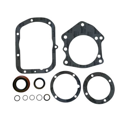 Gear Box Rebuild Kits