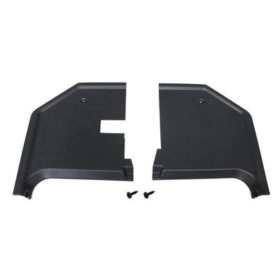 FORD XA XB ZF ZG BLACK KICK PANELS
