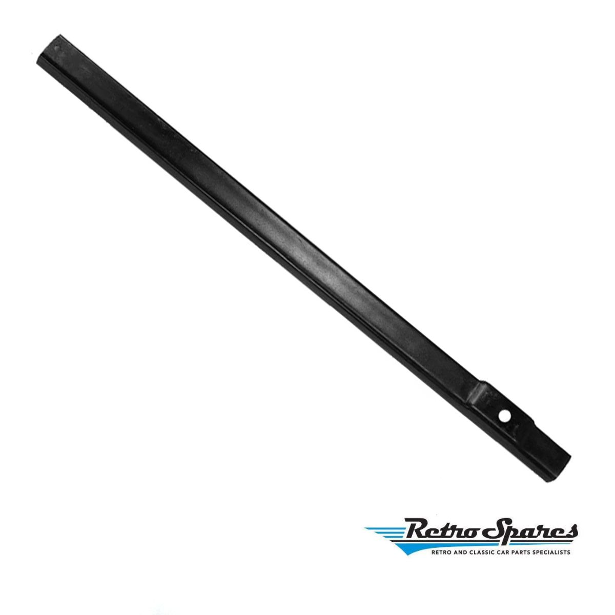 Right Lower Boot Corner Rust Repair Channel Straight for FORD XA-XC SEDAN