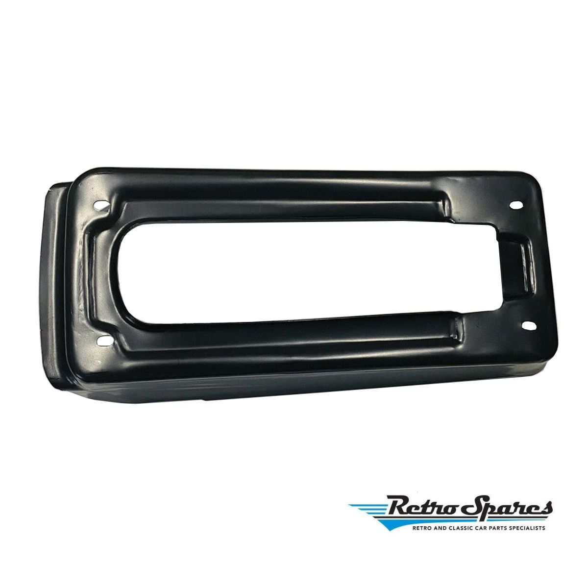 Taillight Rust Section Bucket for HOLDEN TORANA LX LH