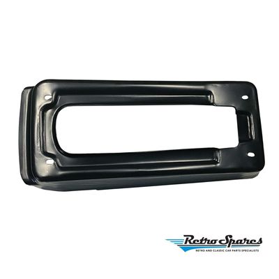 Taillight Rust Section Bucket for HOLDEN TORANA LX LH