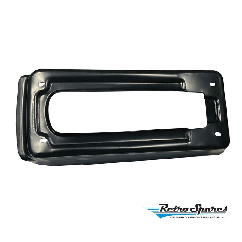 Taillight Rust Section Bucket for HOLDEN TORANA LX LH