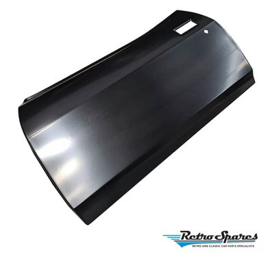 Left Hand Door Skin for FORD XB COUPE