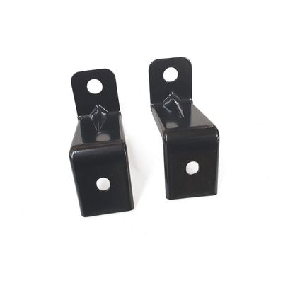 Z-Shaped Guard Brackets Pair for FORD FALCON XT XW XY ZB ZC ZD GT FAIRMONT UTE SEDAN