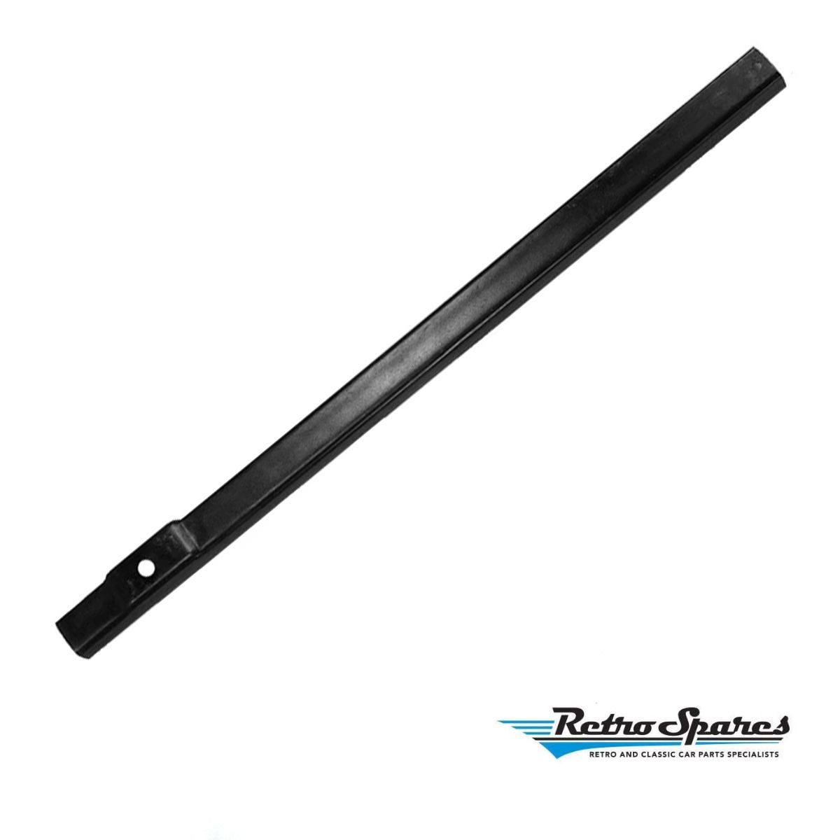 Left Lower Boot Corner Rust Repair Channel Straight for FORD XA-XC SEDAN