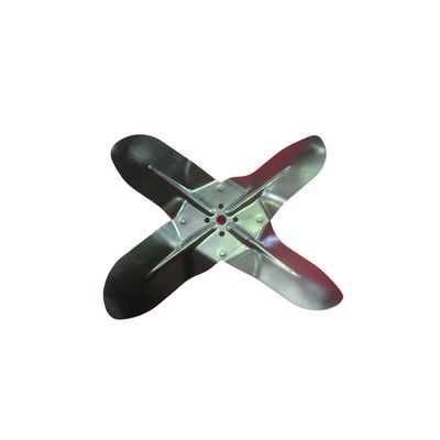 4 Blade Engine Fan for FORD XW, XY, XA, XB FALCON, FAIRMONT, GT, GS
