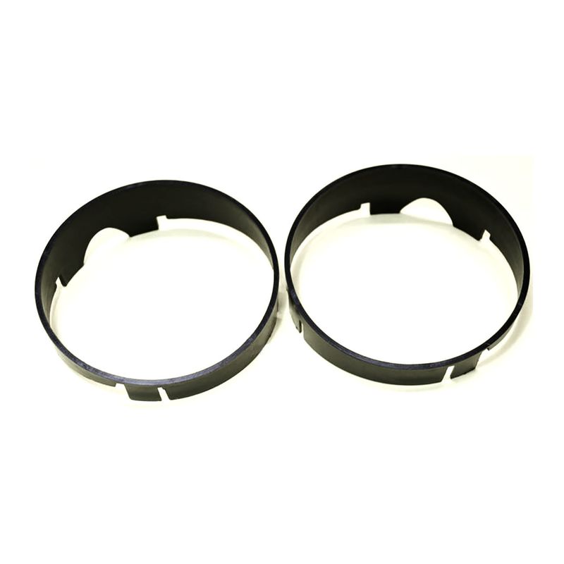 Driving Light Grille Rings Pair for FORD FALCON XB GT GS