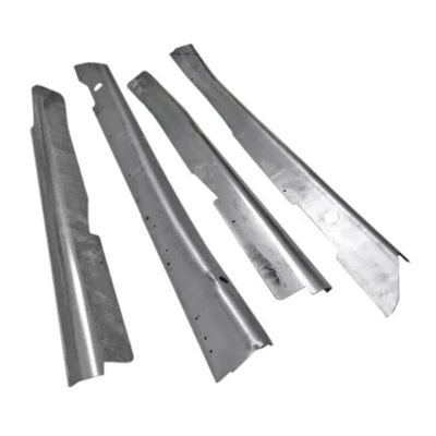 Door Trim Tops Rust Repair Set of 4 to suit FORD XA XB XC