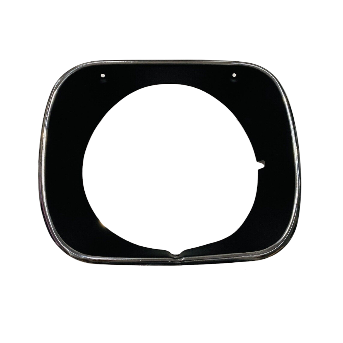 Headlight Surround Black for HOLDEN HQ GTS SS MONARO