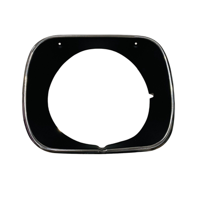 Headlight Surround Black for HOLDEN HQ GTS SS MONARO