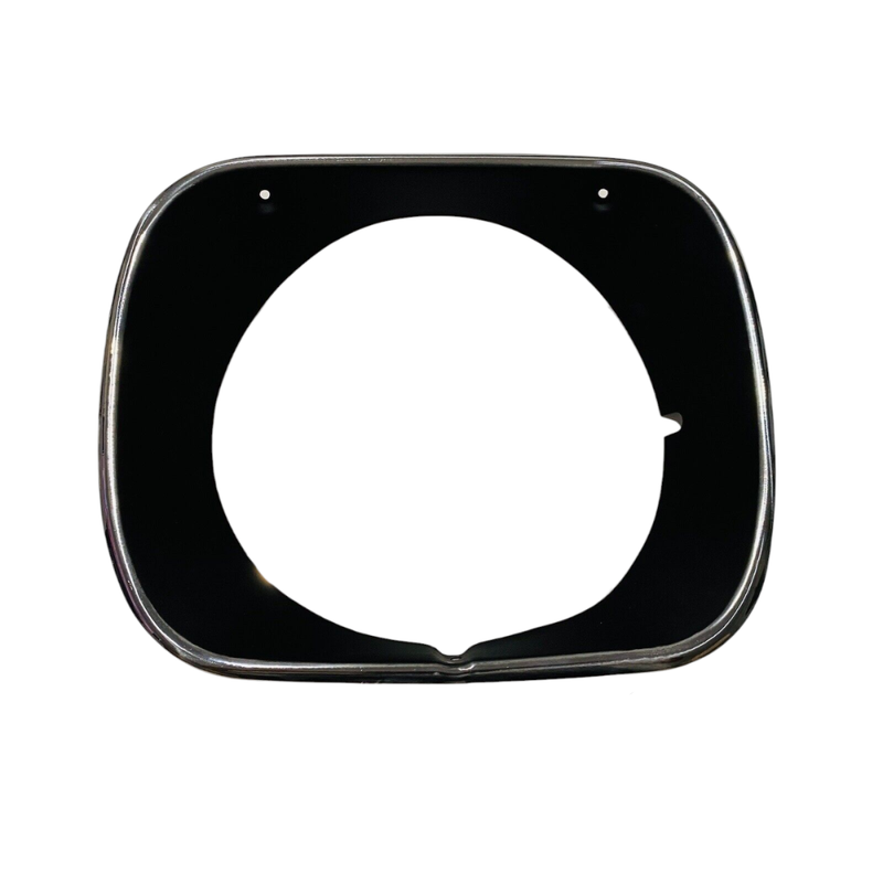Headlight Surround Black for HOLDEN HQ GTS SS MONARO