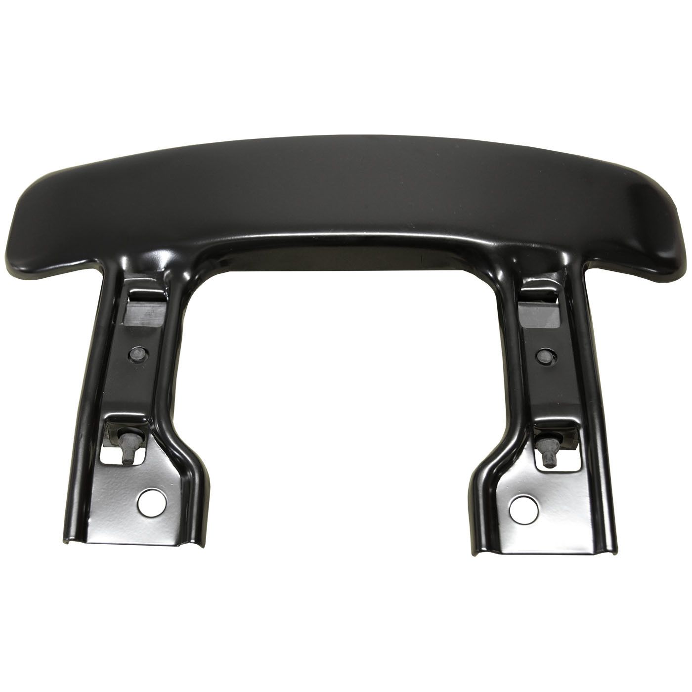 Top Radiator Bracket with Rubbers & Mounting Hardware for FORD XW XY GT GS ZC ZD V8