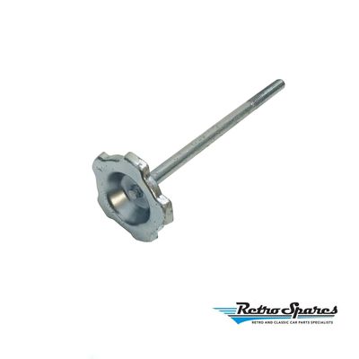 Long Range Spare  Wheel Clamp Bolt for FORD XA-XE GT GS FAIRLANE