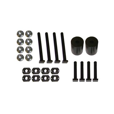Bucket Seat Nuts & Bolts with Spacers Kit for FORD FALCON XR XT XW XY GT HO GS 351
