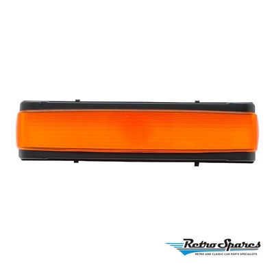 Ford XT Rear Indicator Lens