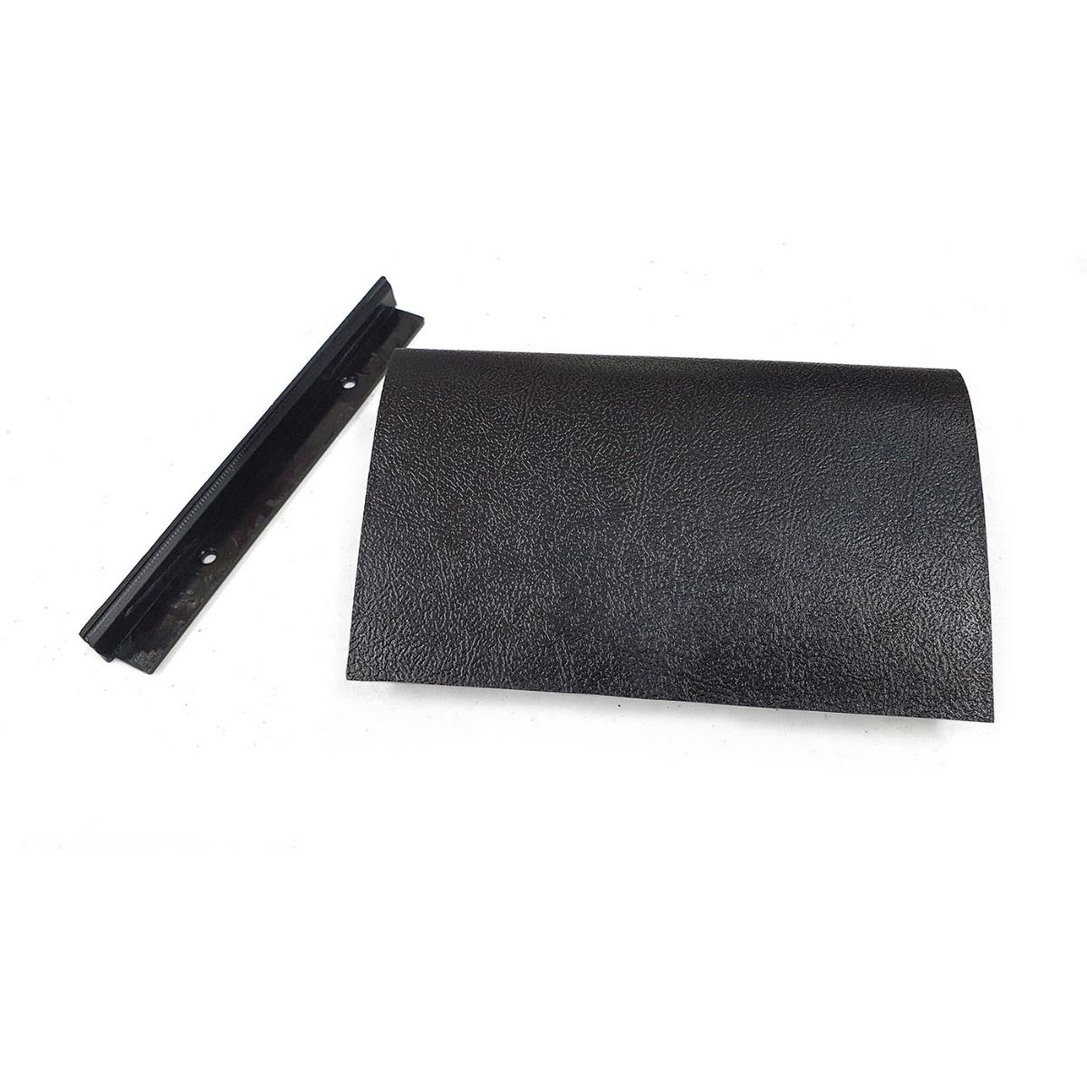 Black Dash Ashtray Cover for FORD FALCON XW XY GT GS ZC ZD FAIRLANE FAIRMONT