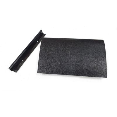 Black Dash Ashtray Cover for FORD FALCON XW XY GT GS ZC ZD FAIRLANE FAIRMONT