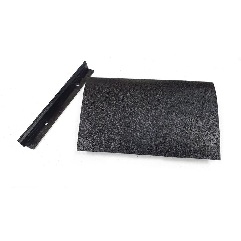 Black Dash Ashtray Cover for FORD FALCON XW XY GT GS ZC ZD FAIRLANE FAIRMONT