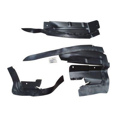 Under Guard Splash Sheild and Rubber Kit for FORD FALCON, FAIRMONT, GT, GS, XR, XT, XW, XY