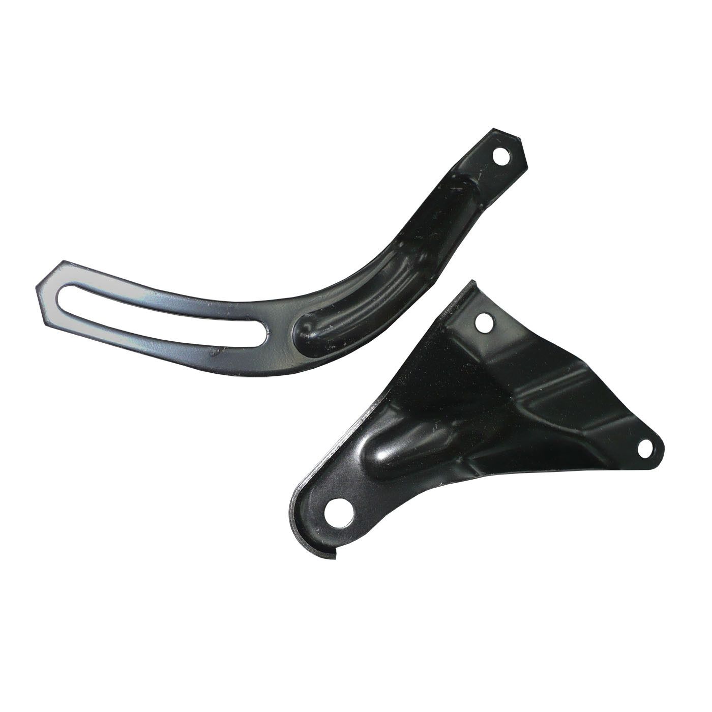 Alternator Bracket 2 Piece Kit for FORD XW XY XA GT FALCON V8 FAIRMONT CLEVELAND