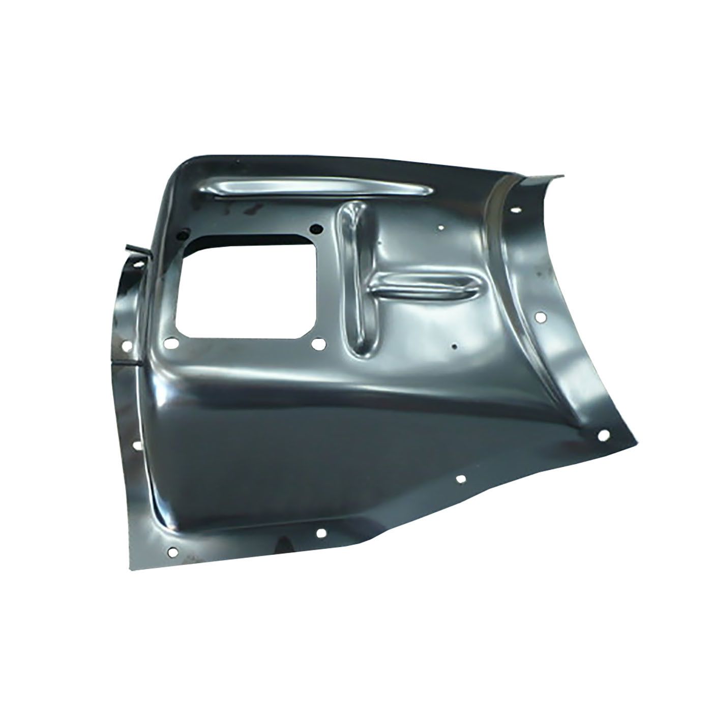 Toploader Single Rail Tbar Auto Floor Shifter Transmission Hump for FORD XW XY XR XT ZC ZD GT HO GS CONCOURSE