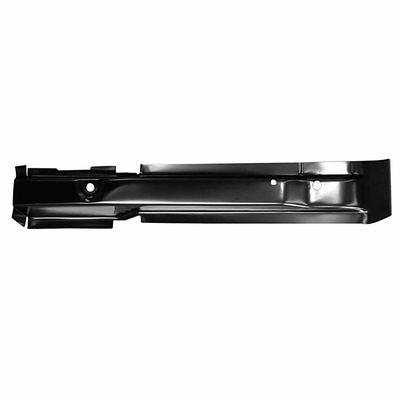 Left Under Floor Pan Brace Seat Rail for FORD XT XR XW XY ZA ZB ZC ZD