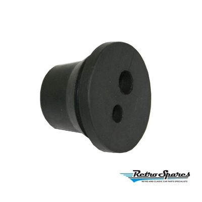 Firewall Speedo Accelerator Grommet for FORD FALCON FAIRMONT XR XT XW XY