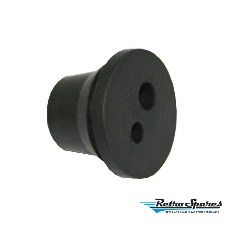 Firewall Speedo Accelerator Grommet for FORD FALCON FAIRMONT XR XT XW XY