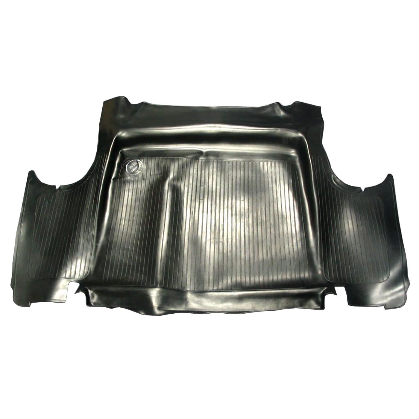 Rubber Boot Mat for FORD FALCON XR XT XW XY GT TO SUIT 16 & 36 GALLON TANK